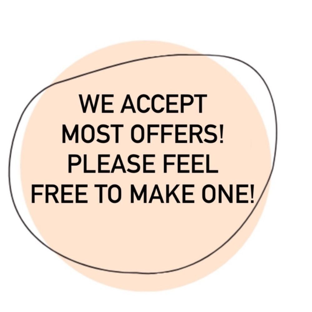 Send me offers!‎